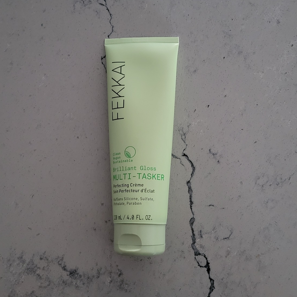 Fekkai Brilliant Gloss Multi-Tasker Perfecting Crème